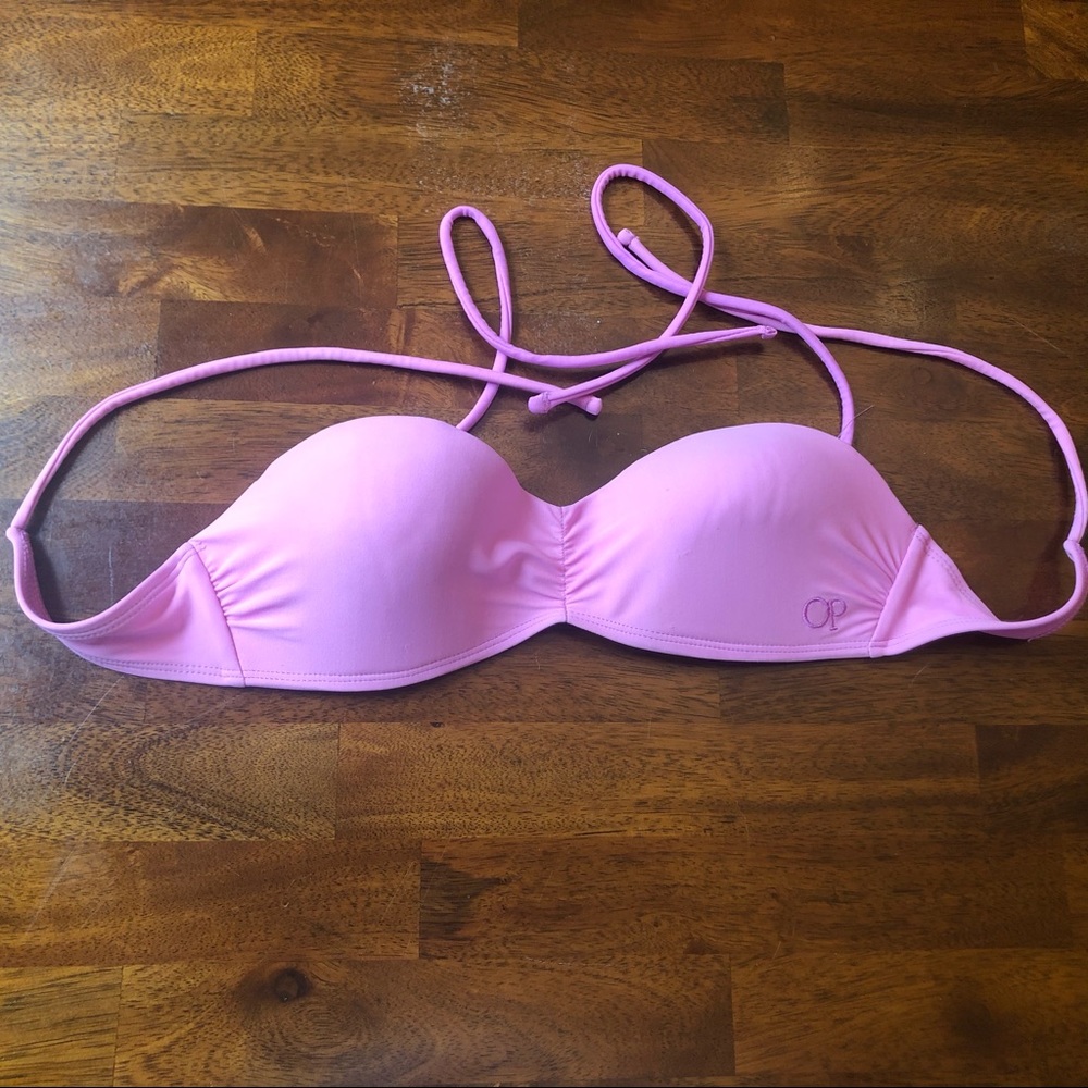 Swim Top
